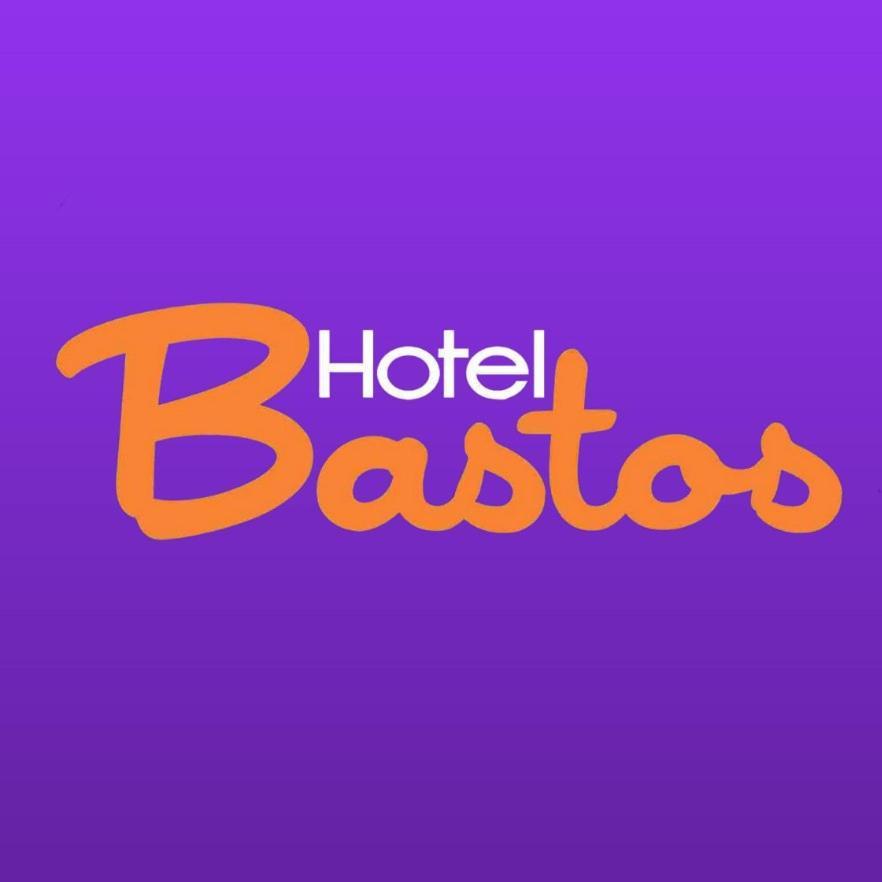 Hotel Bastos Euclides da Cunha Esterno foto