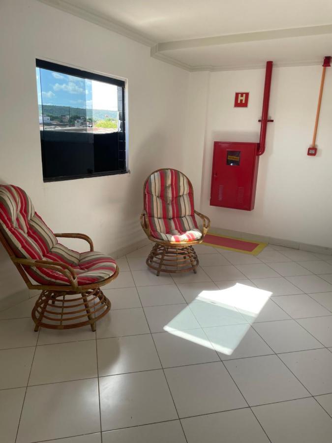Hotel Bastos Euclides da Cunha Esterno foto