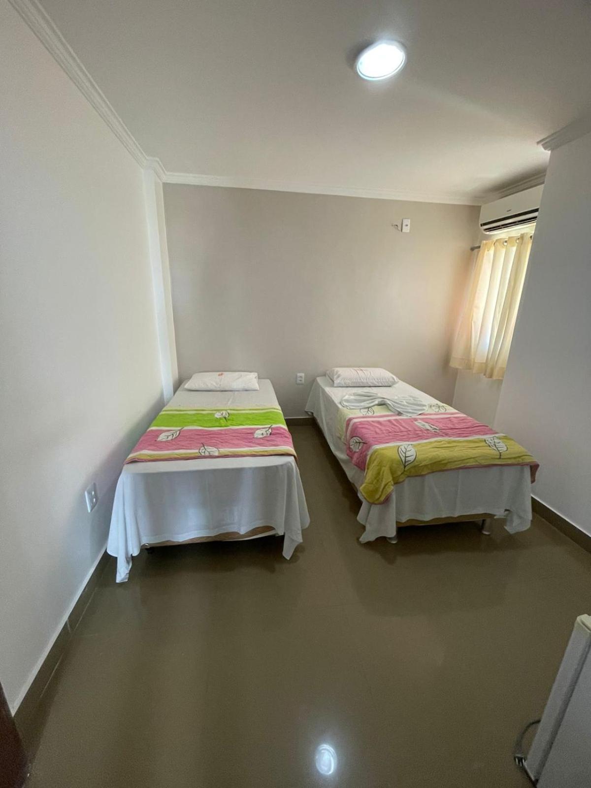 Hotel Bastos Euclides da Cunha Esterno foto